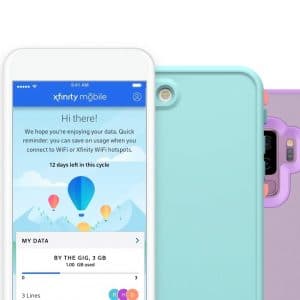 Xfinity Mobile