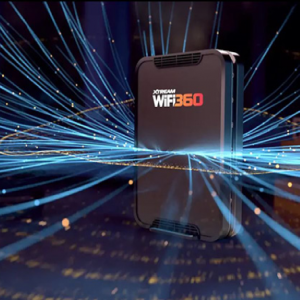 mediacom whole home wi-fi image