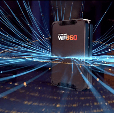 mediacom whole home wi-fi image