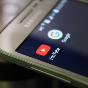 Google Youtube App