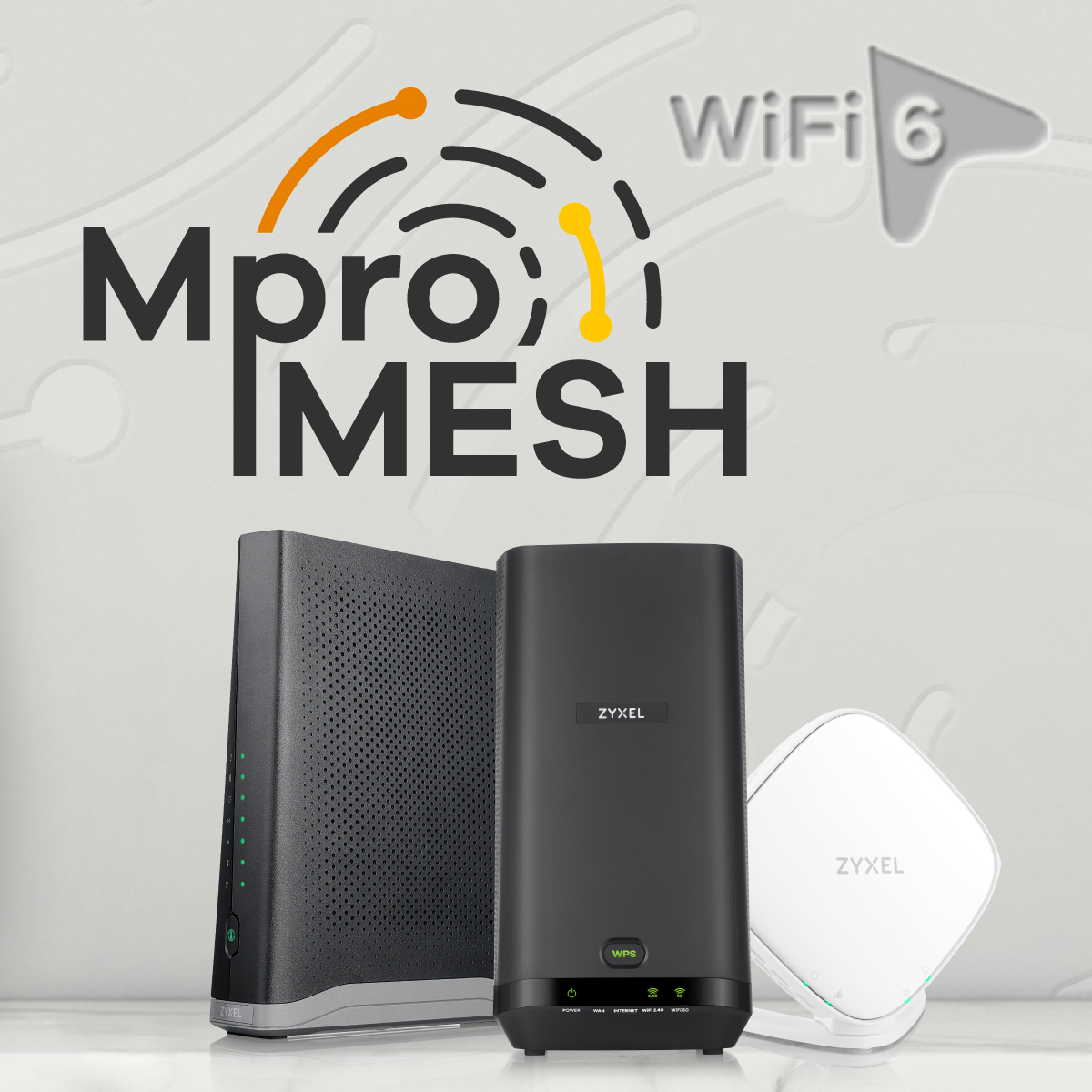 Zyxel: Not All Whole-Home Managed Wi-Fi is Created Equal